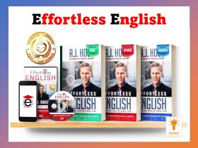 تحميل كورس Effortless English لتعلم اللغة الانجليزية